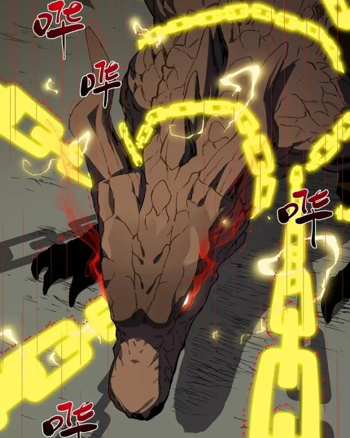 Thánh Hiệp Sĩ Cấp Sss Chap 157 - Next Chap 158