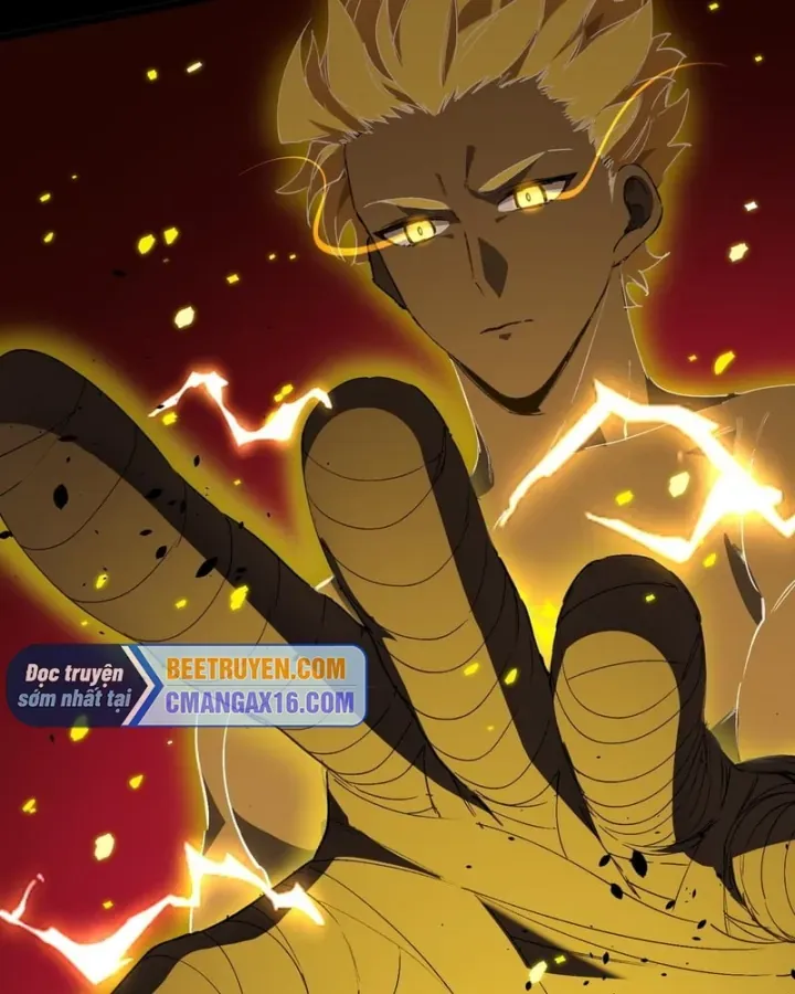 Thánh Hiệp Sĩ Cấp Sss Chap 157 - Next Chap 158