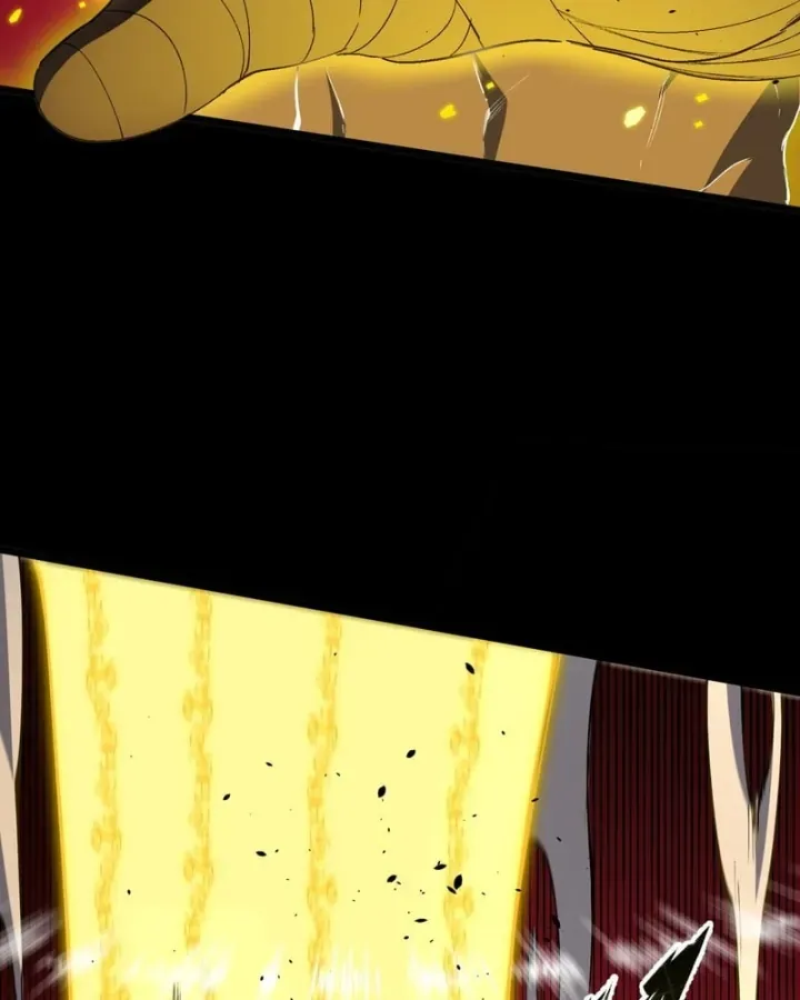 Thánh Hiệp Sĩ Cấp Sss Chap 157 - Next Chap 158