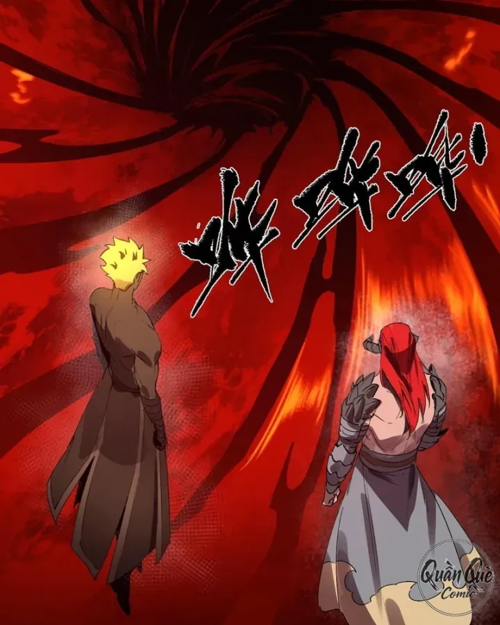 Thánh Hiệp Sĩ Cấp Sss Chap 157 - Next Chap 158