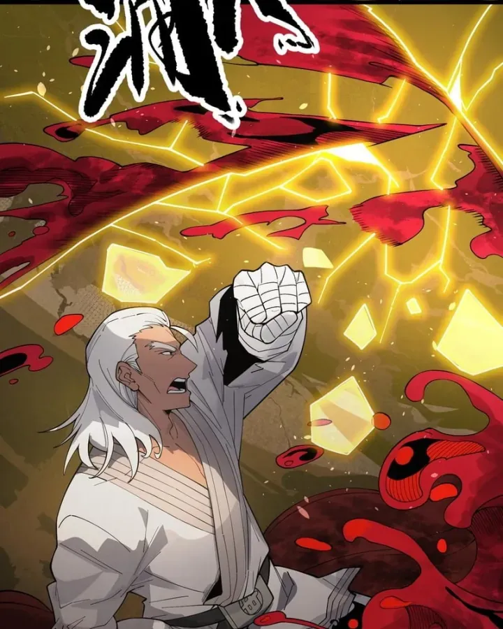 Thánh Hiệp Sĩ Cấp Sss Chap 157 - Next Chap 158