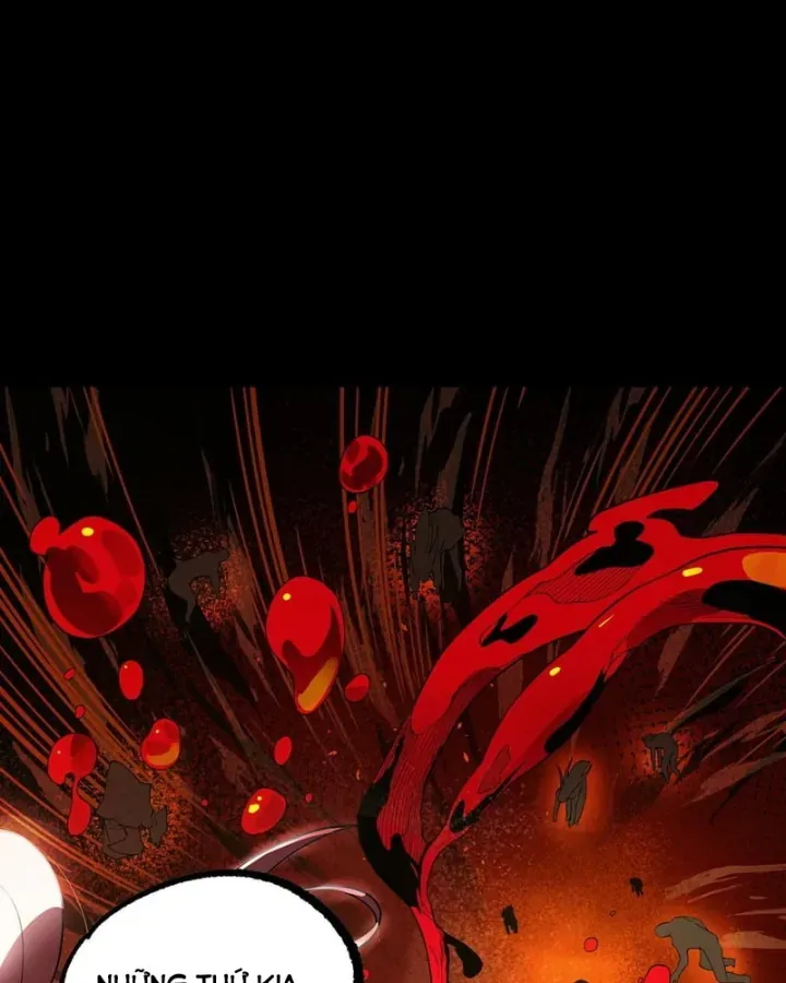 Thánh Hiệp Sĩ Cấp Sss Chap 157 - Next Chap 158