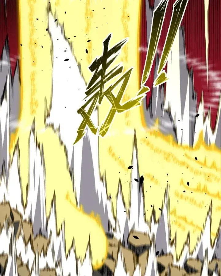 Thánh Hiệp Sĩ Cấp Sss Chap 157 - Next Chap 158