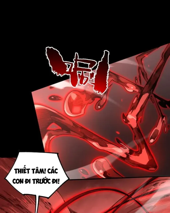 Thánh Hiệp Sĩ Cấp Sss Chap 157 - Next Chap 158