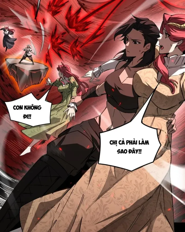 Thánh Hiệp Sĩ Cấp Sss Chap 157 - Next Chap 158