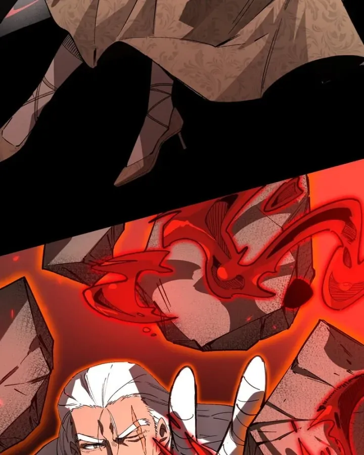 Thánh Hiệp Sĩ Cấp Sss Chap 157 - Next Chap 158
