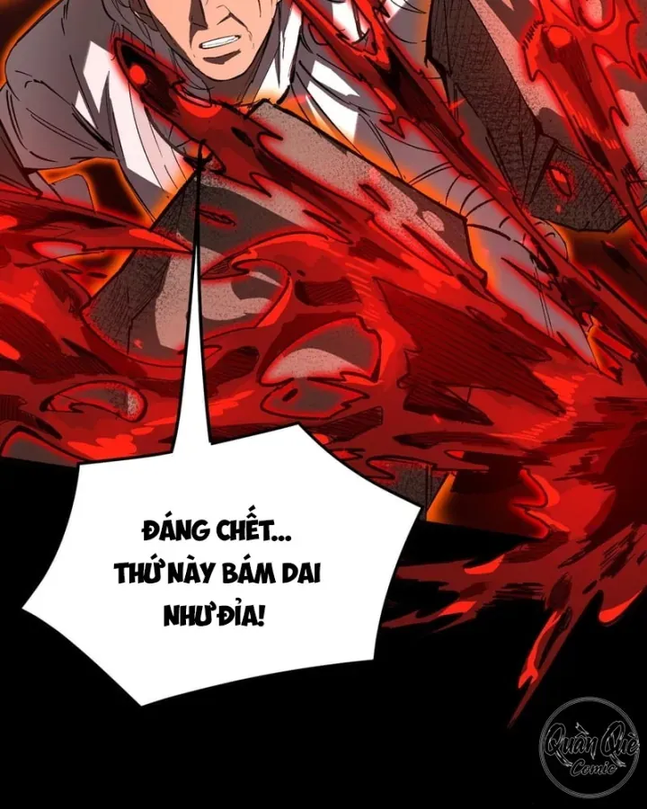 Thánh Hiệp Sĩ Cấp Sss Chap 157 - Next Chap 158