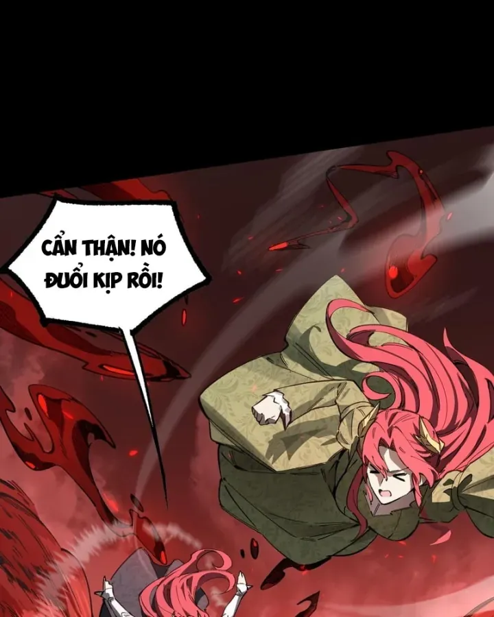 Thánh Hiệp Sĩ Cấp Sss Chap 157 - Next Chap 158