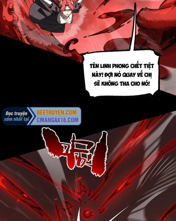 Thánh Hiệp Sĩ Cấp Sss Chap 157 - Next Chap 158
