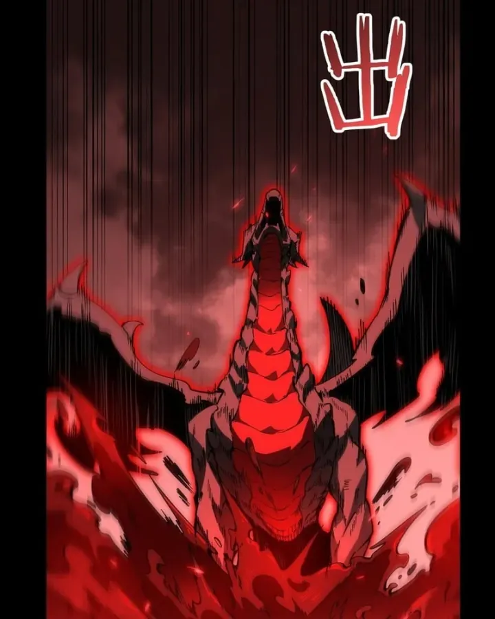 Thánh Hiệp Sĩ Cấp Sss Chap 157 - Next Chap 158