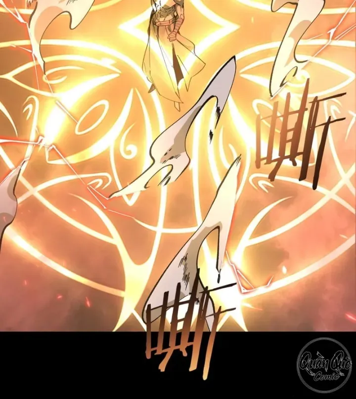 Thánh Hiệp Sĩ Cấp Sss Chap 157 - Next Chap 158