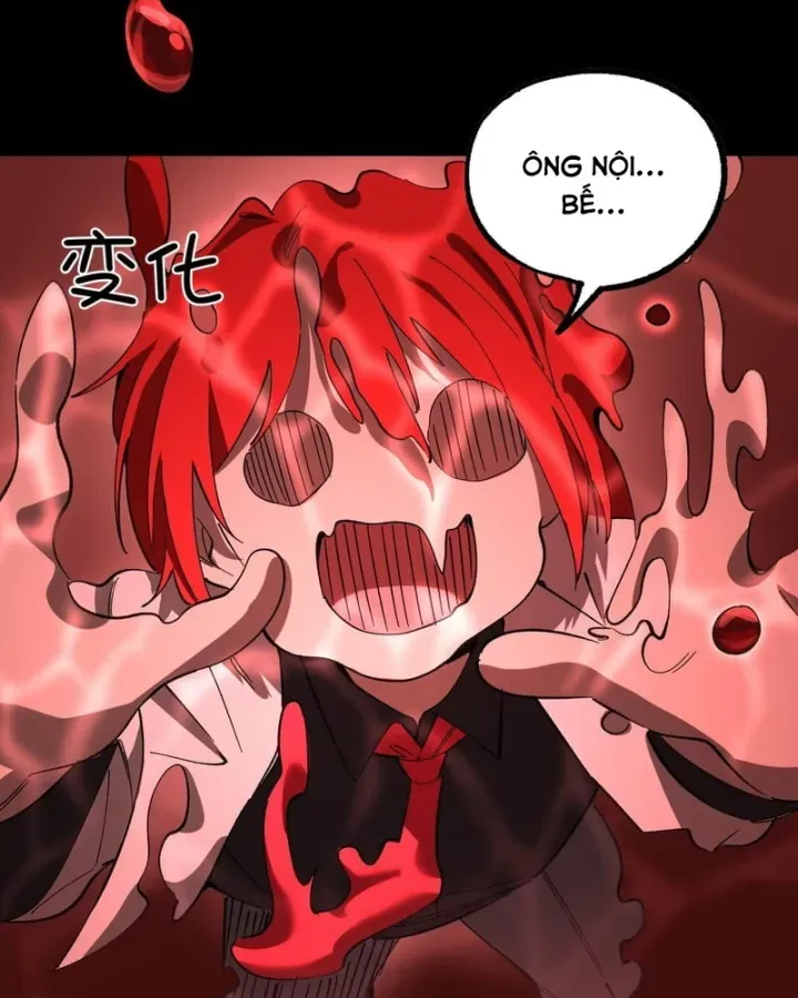 Thánh Hiệp Sĩ Cấp Sss Chap 157 - Next Chap 158
