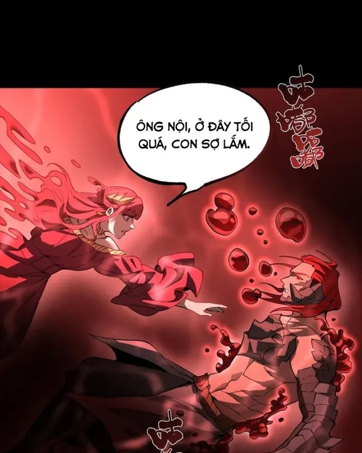 Thánh Hiệp Sĩ Cấp Sss Chap 157 - Next Chap 158
