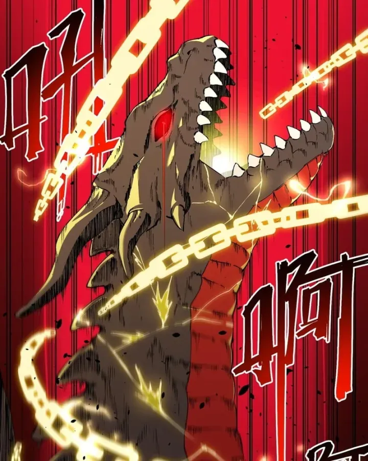 Thánh Hiệp Sĩ Cấp Sss Chap 157 - Next Chap 158