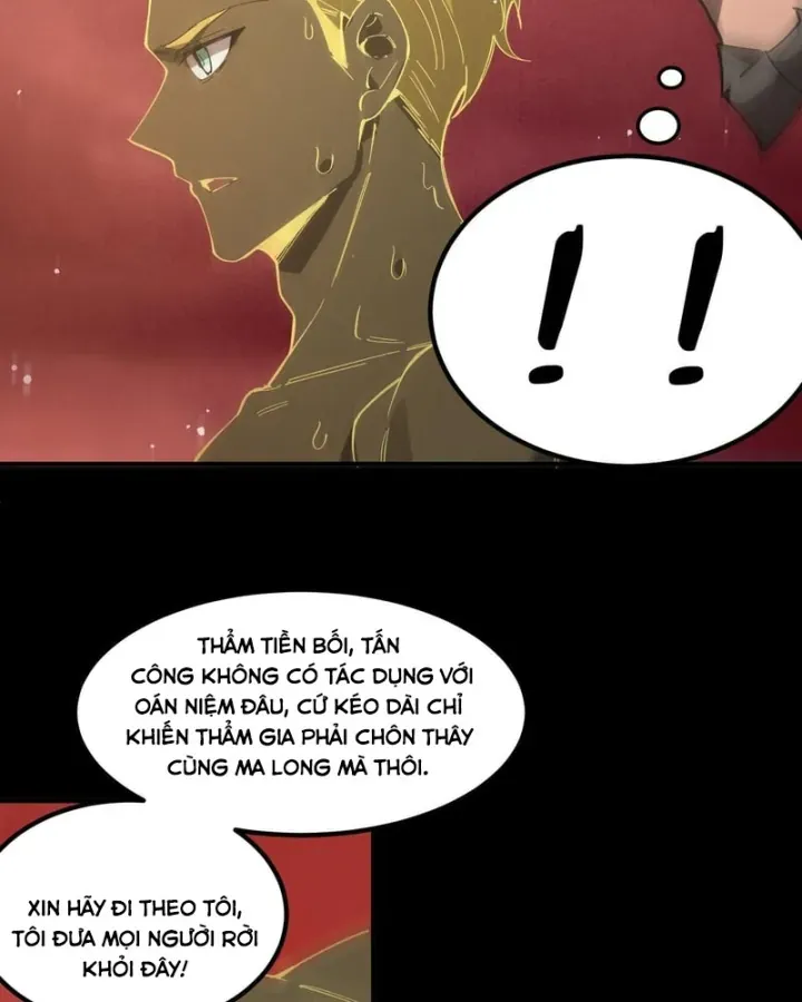 Thánh Hiệp Sĩ Cấp Sss Chap 157 - Next Chap 158