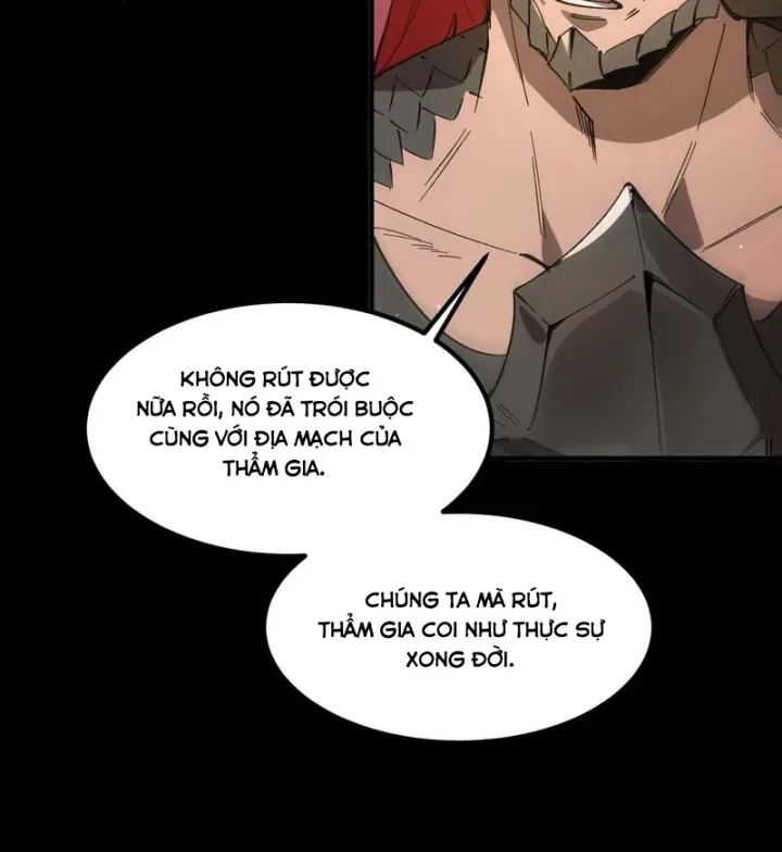 Thánh Hiệp Sĩ Cấp Sss Chap 157 - Next Chap 158
