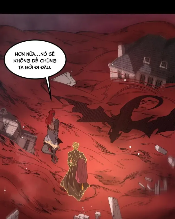Thánh Hiệp Sĩ Cấp Sss Chap 157 - Next Chap 158