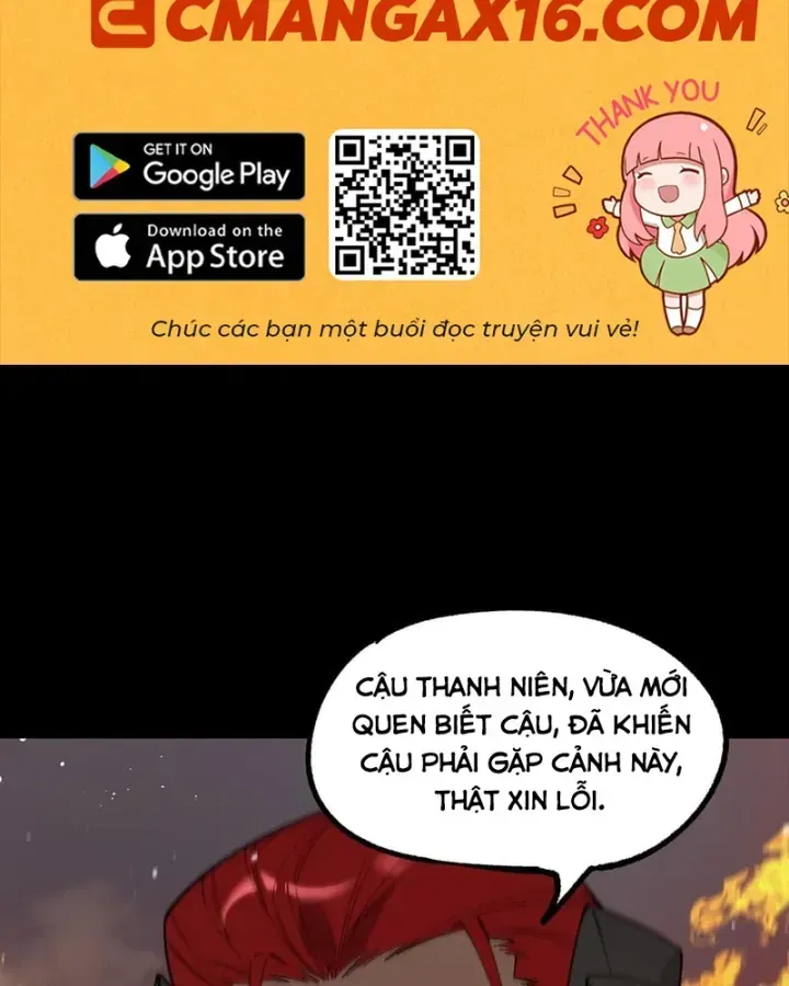 Thánh Hiệp Sĩ Cấp Sss Chap 158 - Next Chap 159