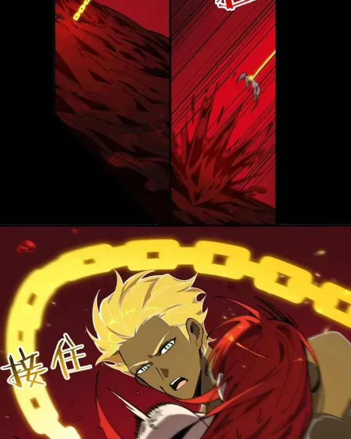Thánh Hiệp Sĩ Cấp Sss Chap 158 - Next Chap 159