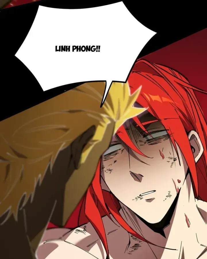 Thánh Hiệp Sĩ Cấp Sss Chap 158 - Next Chap 159