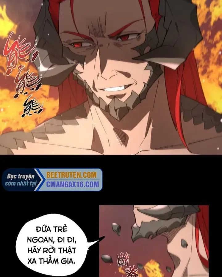 Thánh Hiệp Sĩ Cấp Sss Chap 158 - Next Chap 159