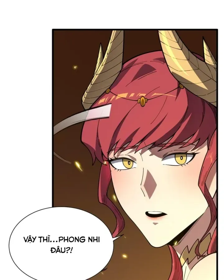 Thánh Hiệp Sĩ Cấp Sss Chap 158 - Next Chap 159