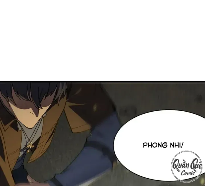 Thánh Hiệp Sĩ Cấp Sss Chap 158 - Next Chap 159