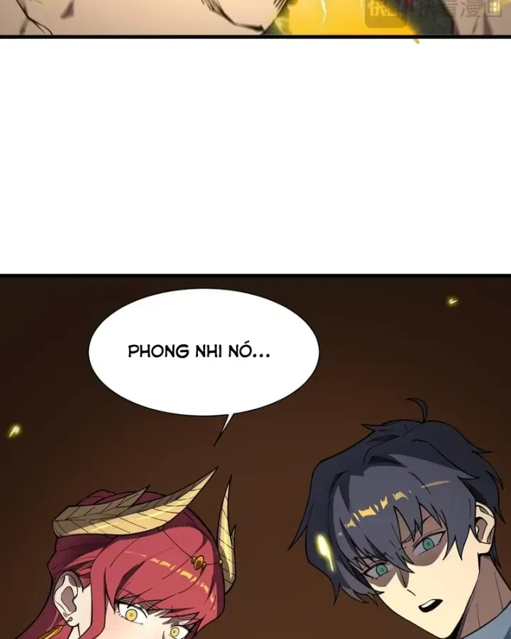 Thánh Hiệp Sĩ Cấp Sss Chap 158 - Next Chap 159