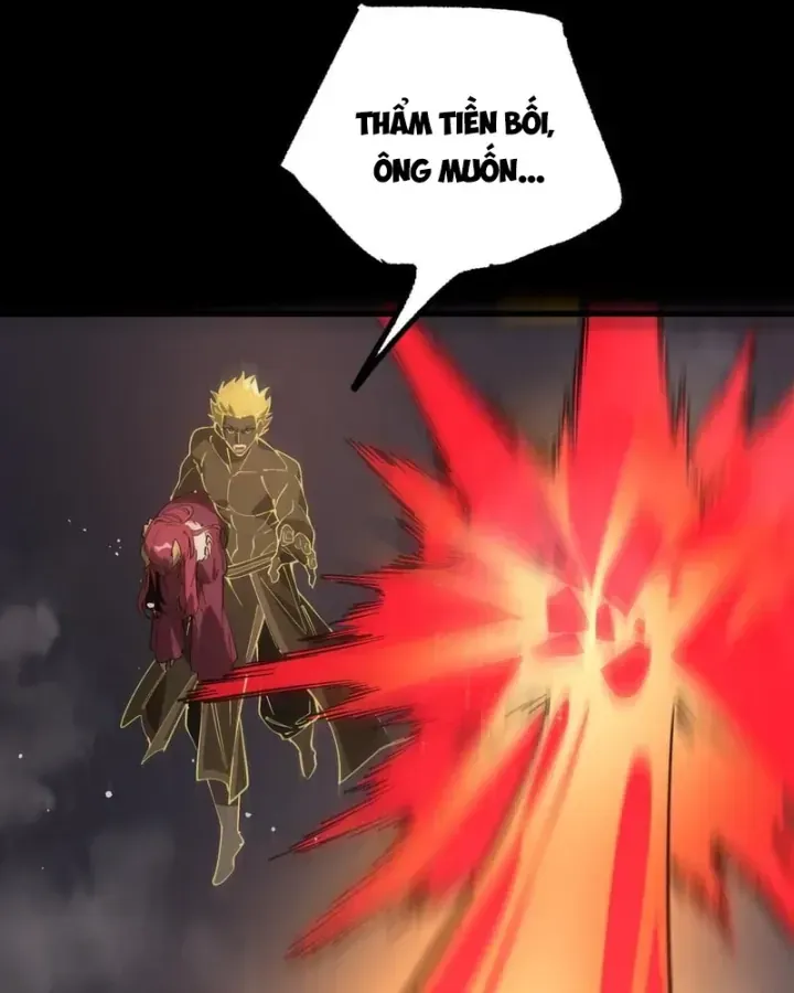 Thánh Hiệp Sĩ Cấp Sss Chap 158 - Next Chap 159