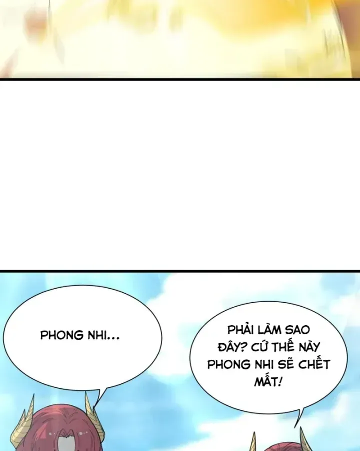 Thánh Hiệp Sĩ Cấp Sss Chap 158 - Next Chap 159