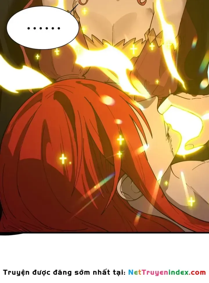 Thánh Hiệp Sĩ Cấp Sss Chap 158 - Next Chap 159