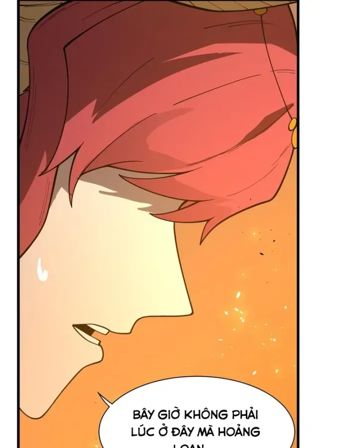 Thánh Hiệp Sĩ Cấp Sss Chap 158 - Next Chap 159