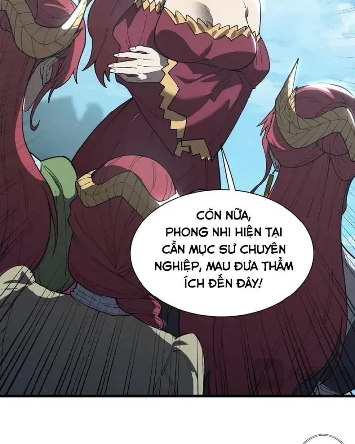 Thánh Hiệp Sĩ Cấp Sss Chap 158 - Next Chap 159