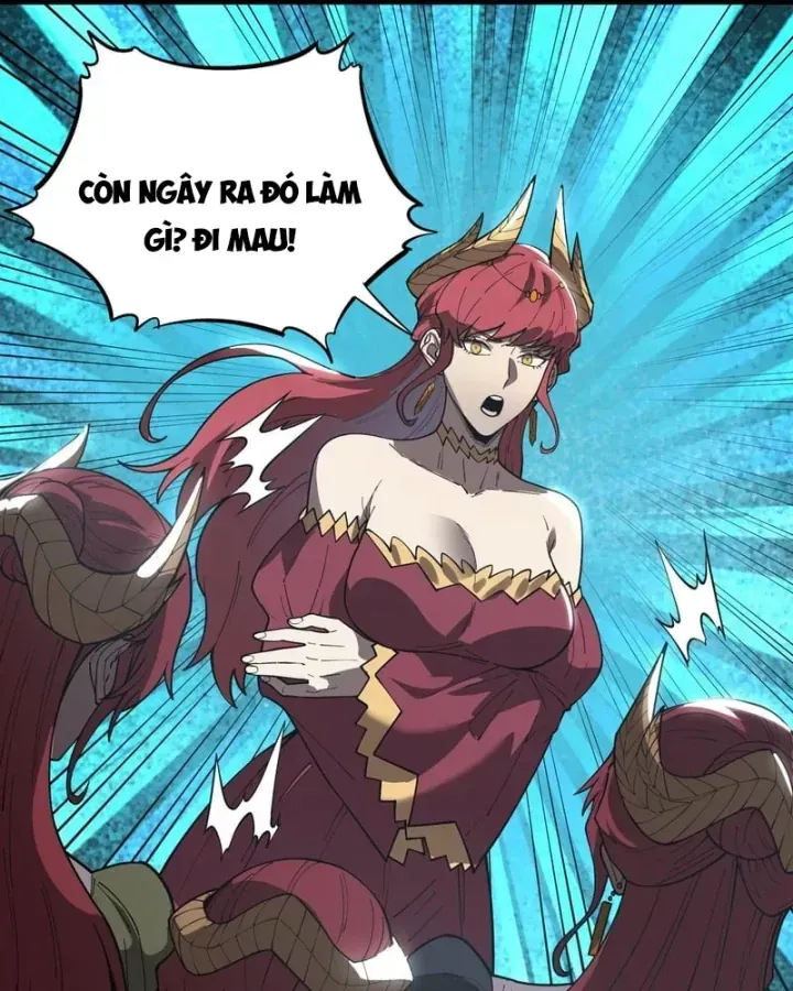 Thánh Hiệp Sĩ Cấp Sss Chap 158 - Next Chap 159