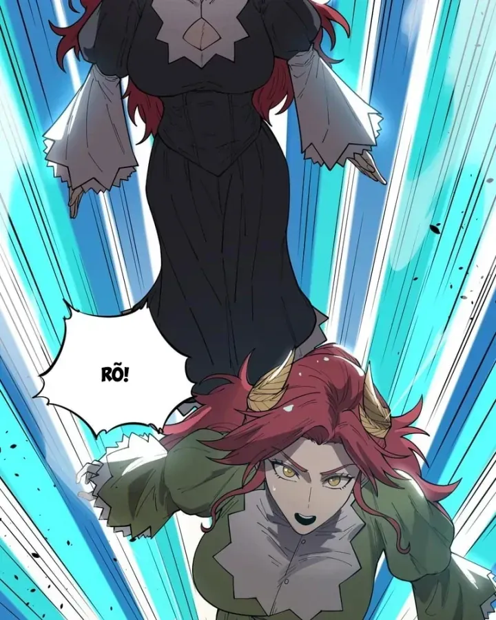 Thánh Hiệp Sĩ Cấp Sss Chap 158 - Next Chap 159