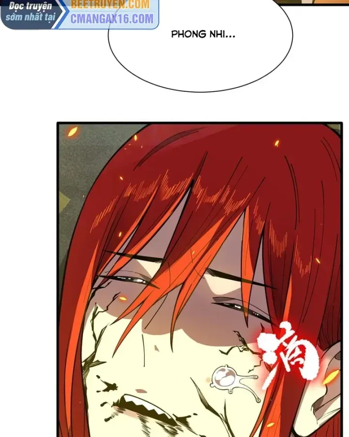Thánh Hiệp Sĩ Cấp Sss Chap 158 - Next Chap 159