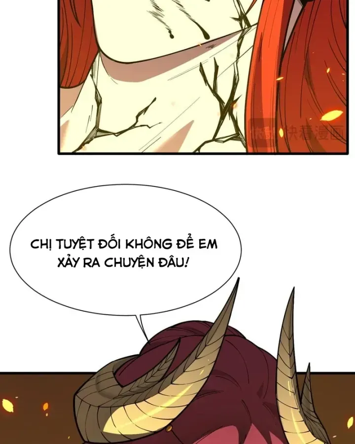 Thánh Hiệp Sĩ Cấp Sss Chap 158 - Next Chap 159