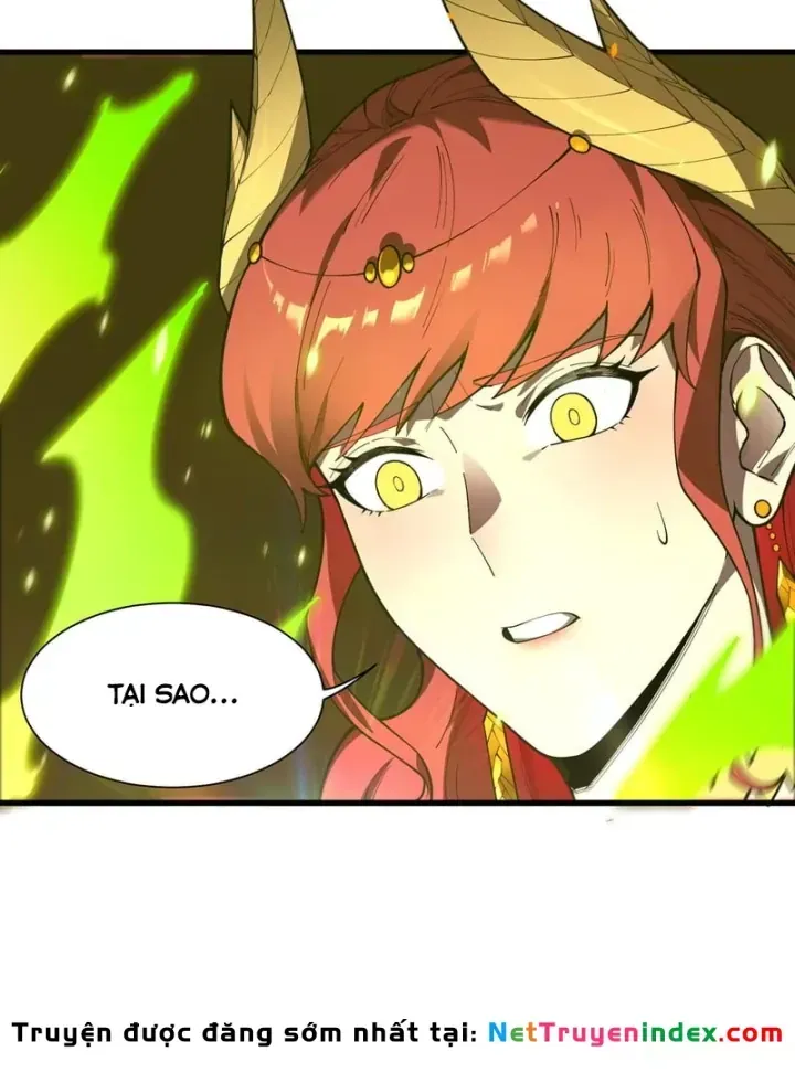 Thánh Hiệp Sĩ Cấp Sss Chap 158 - Next Chap 159