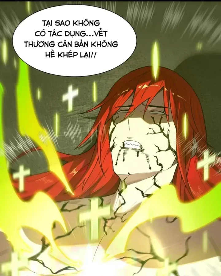Thánh Hiệp Sĩ Cấp Sss Chap 158 - Next Chap 159