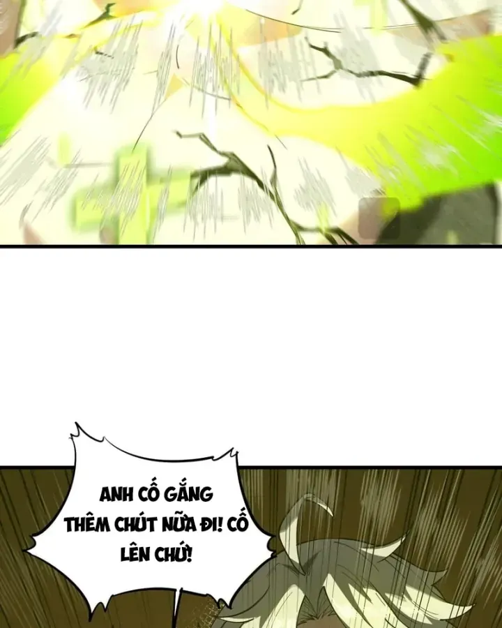 Thánh Hiệp Sĩ Cấp Sss Chap 158 - Next Chap 159