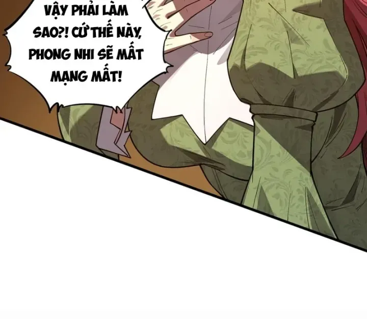 Thánh Hiệp Sĩ Cấp Sss Chap 158 - Next Chap 159