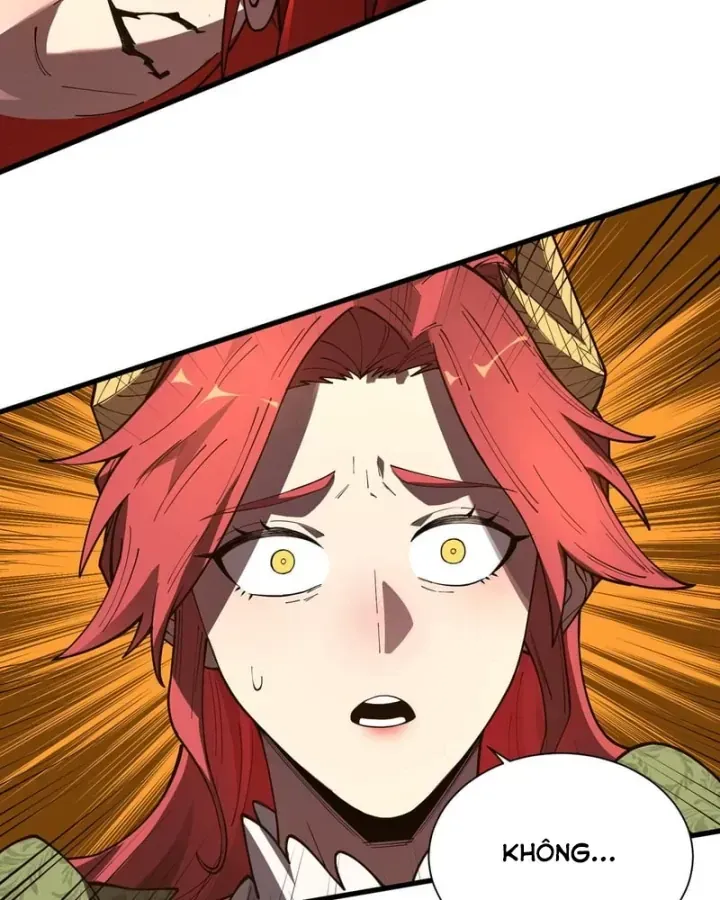 Thánh Hiệp Sĩ Cấp Sss Chap 158 - Next Chap 159