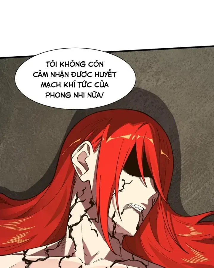 Thánh Hiệp Sĩ Cấp Sss Chap 158 - Next Chap 159