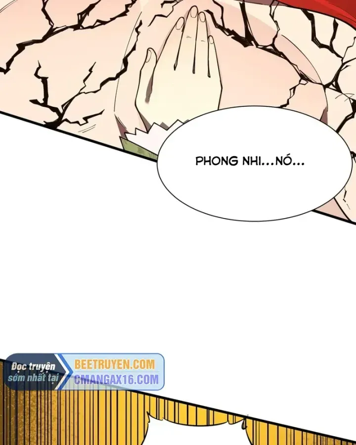 Thánh Hiệp Sĩ Cấp Sss Chap 158 - Next Chap 159