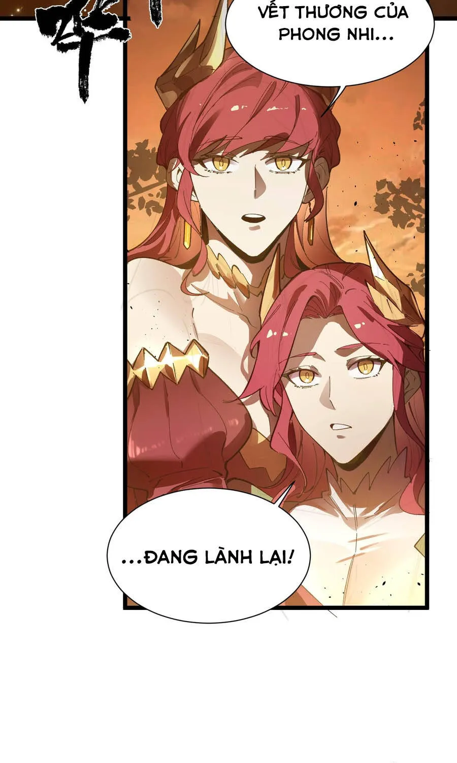 Thánh Hiệp Sĩ Cấp Sss Chap 159 - Next Chap 160