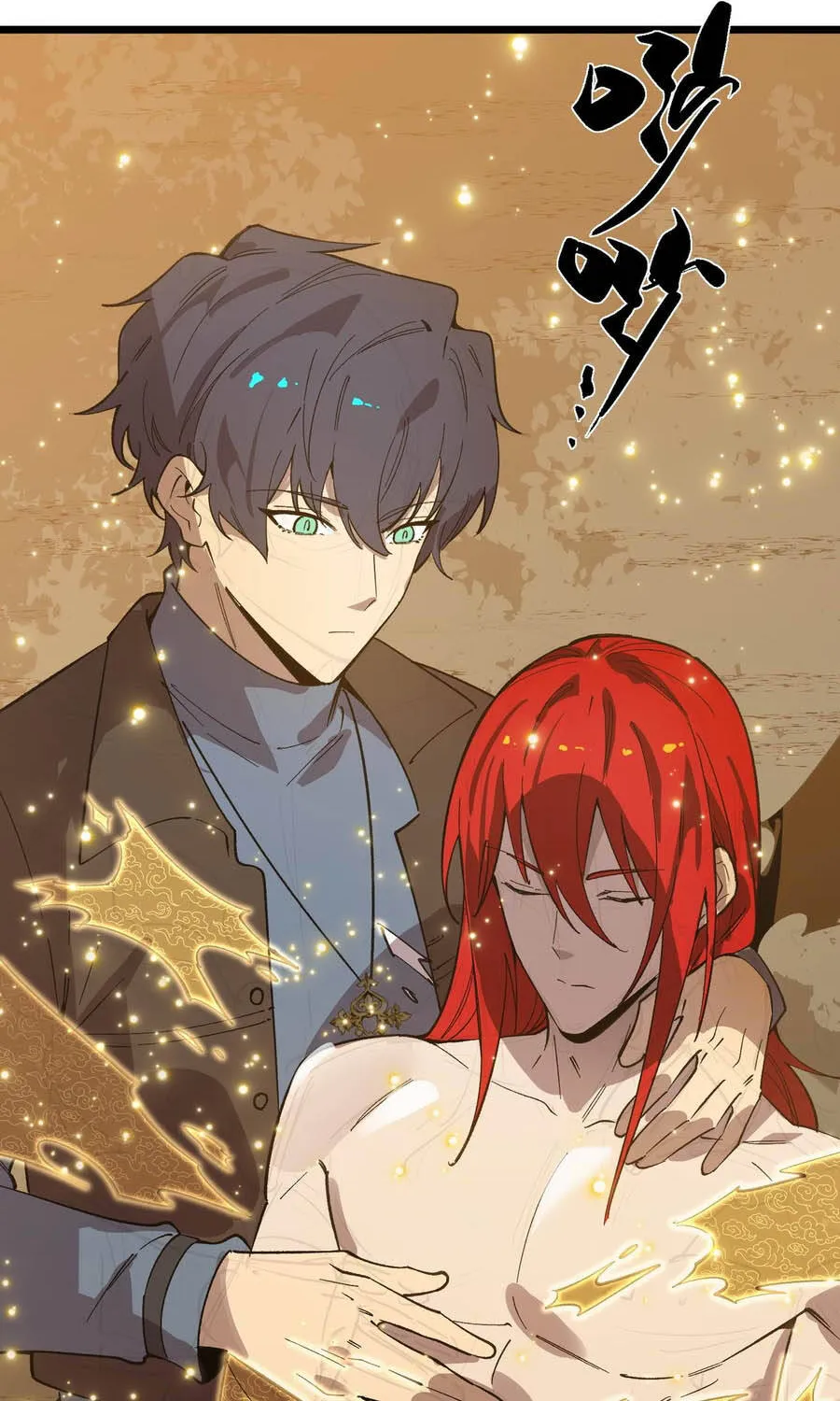Thánh Hiệp Sĩ Cấp Sss Chap 159 - Next Chap 160