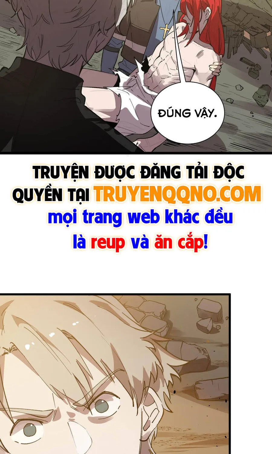 Thánh Hiệp Sĩ Cấp Sss Chap 159 - Next Chap 160