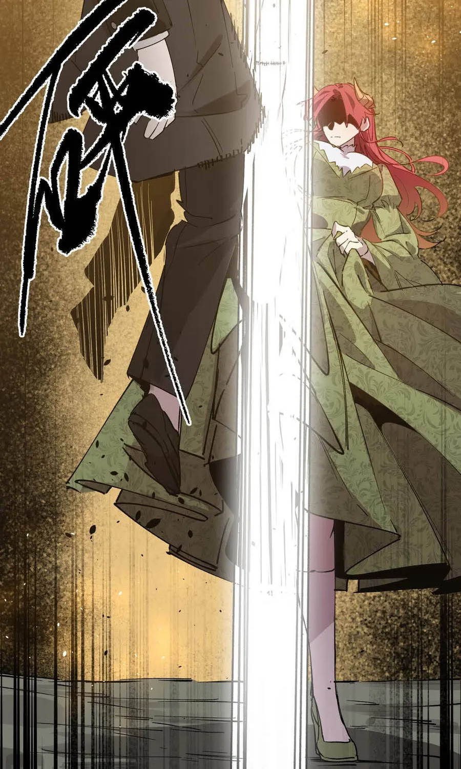 Thánh Hiệp Sĩ Cấp Sss Chap 159 - Next Chap 160