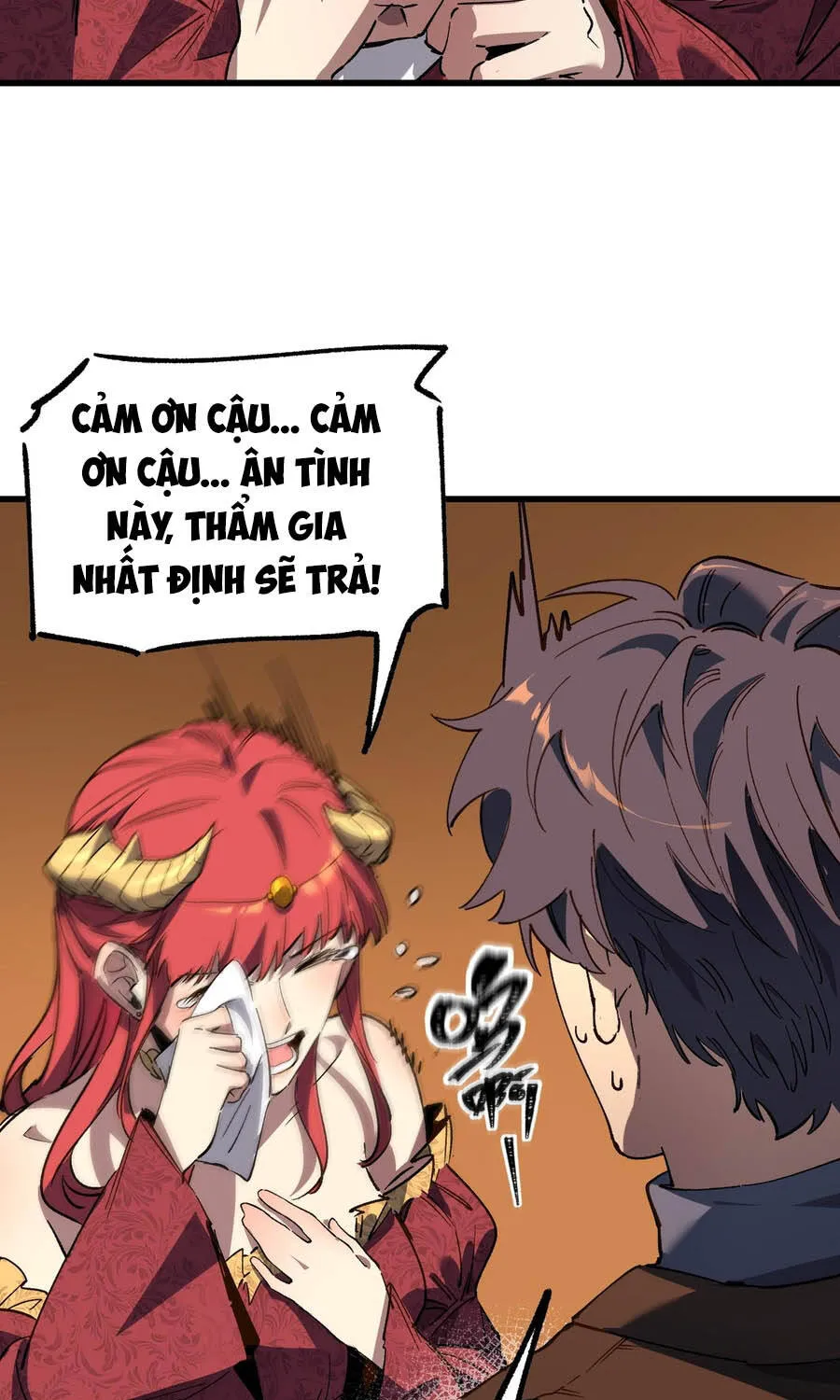 Thánh Hiệp Sĩ Cấp Sss Chap 159 - Next Chap 160