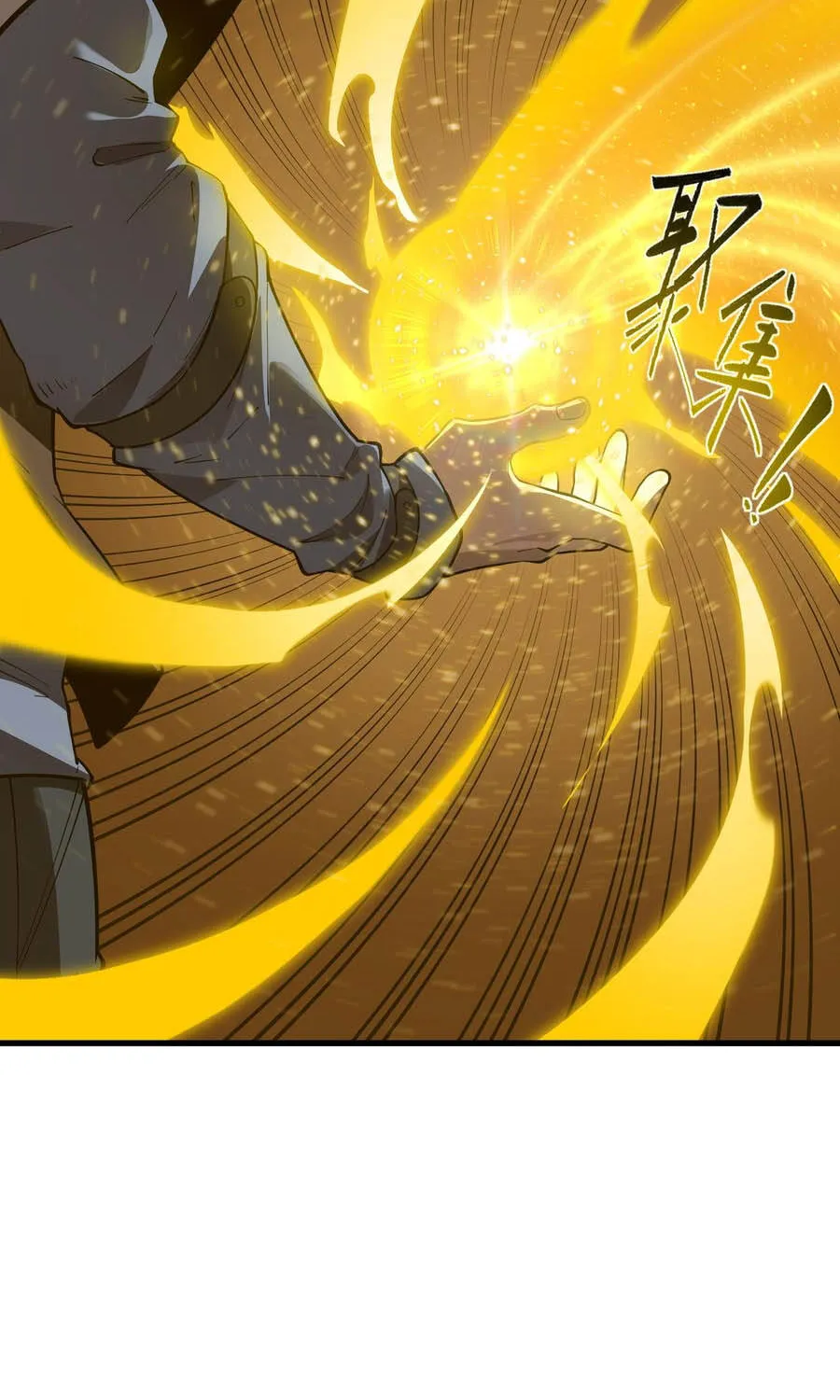 Thánh Hiệp Sĩ Cấp Sss Chap 159 - Next Chap 160